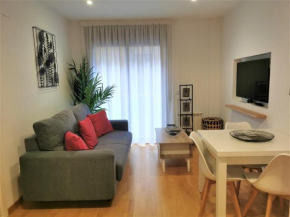 Apartament modern a Girona centre